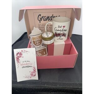 Love You‎ Grandma Gift Set